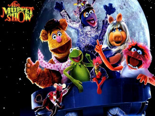 Muppet show big screen uk - great free wallpaper