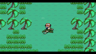 Video game motorcycle ride road - dan content free wallpaper