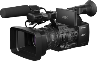 Sony 4k camera microphone tripod - uhd 8 k free wallpaper
