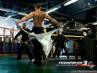 Dancing man white sheet car - a white sheet free wallpaper