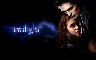 Couple people standing dark twilight 2 - dark shadow free wallpaper