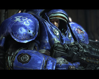 Space suit man gun helmet - a man in a space suit holding free wallpaper