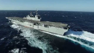 Large ship ocean waves smaller - arthur b. carles free wallpaper