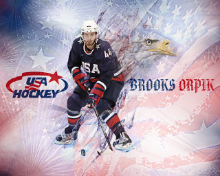 Hockey player eagle background usa - an eagle free wallpaper