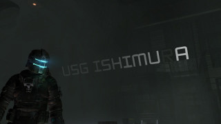 Man dark room neon light 2 - ghost in the shell free wallpaper