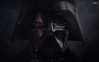 Darth vader helmet image showing - dramatic cinematic lighting free wallpaper