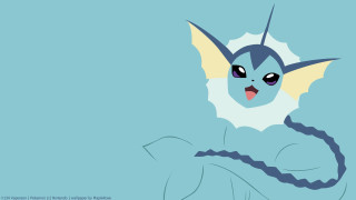 Cartoon pokemon blue bat rayonism - bat free wallpaper