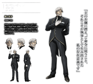 Anime characters black white remodernism - below free wallpaper for tablet