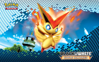 Pokemon lighthouse blue sky autumn - bradley walker tomlin free wallpaper