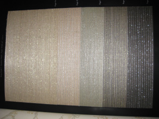 Wall curtain bed black frame - mesh wire free wallpaper