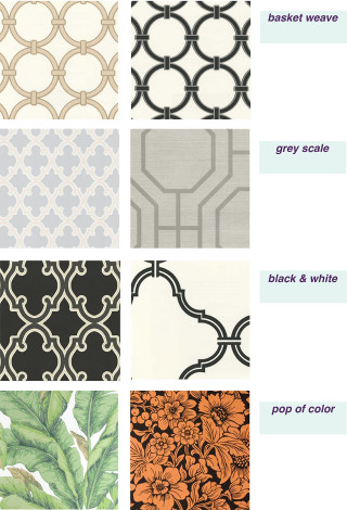 Fabric patterns colors wallpapers variety 2 - dull free wallpaper for mobile