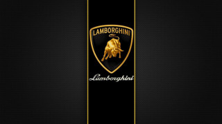 Lamb logo black background gold 6 - carlos trillo name free wallpaper