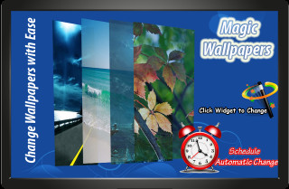 Computer monitor clock tree wave - charles martin free wallpaper