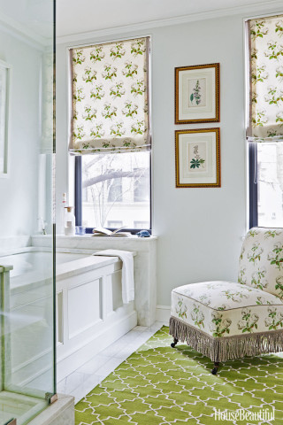 Green rug white room chair - a white room free wallpaper for mobile