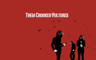 Group people red background birds - a.d.m. cooper free wallpaper for desktop