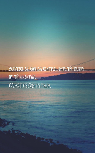 Christ god quote bridge altichiero - god free wallpaper for mobile
