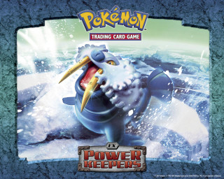 Cartoon character card game back - back cover free wallpaper