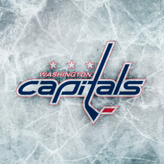 Hockey logo washington capitals ice - free seasons wallpaper for tablet