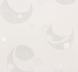 White wall circles gutai paper - circle free wallpaper for tablet