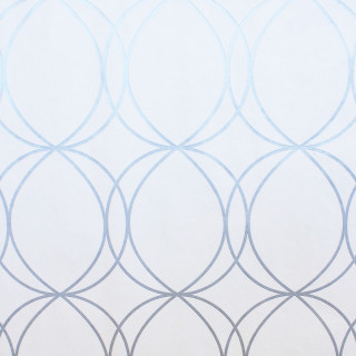 White wall circles clock middle 2 - mesh wire free wallpaper for tablet