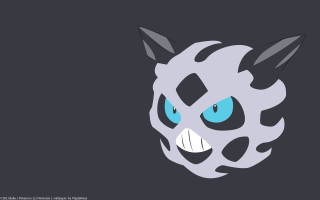 Blue eyes white cat pokemon - pokemon free wallpaper for desktop