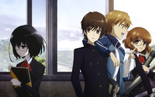 Group people window books hands 2 - a book in free wallpaper