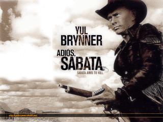 Cowboy hat gun sky clouds - art brenner free wallpaper