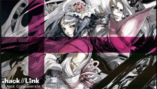 Anime couple picture frame hack - a picture frame free wallpaper