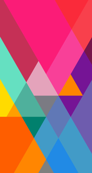 Colorful diagonal pattern squares rectangles - a diagonal pattern of squares and rectangles free wallpaper