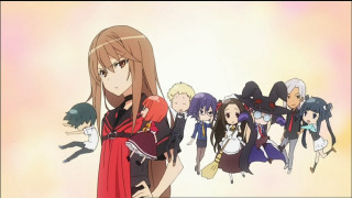 Anime characters hats red bag - a red bag free wallpaper