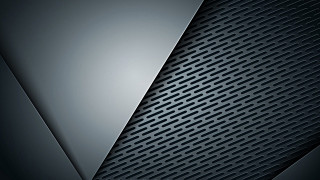 Black metal texture diamond pattern - sharp high detail free wallpaper