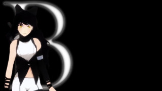 Girl black white outfit black - outfit free wallpaper