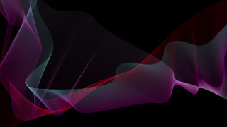 Black red purple wave alfred - wave free wallpaper for desktop