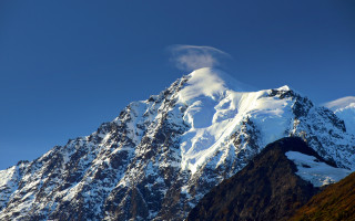 Domirinic fegallia mountain peak cloud - free mountains wallpaper for desktop