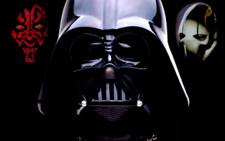 Darth vader mask skull mask - this image free wallpaper