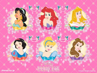 Princesses hair colors styles pink - different hair color and hair free wallpaper