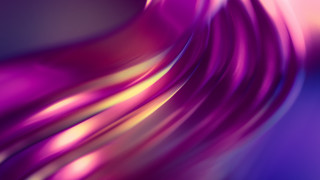 Purple yellow abstract blurry light - abstract background free wallpaper