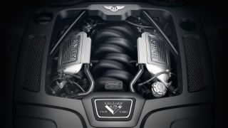 Car engine closeup airintake vroom - its hood open free wallpaper