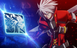 Kingdom death sword blue background - a character free wallpaper