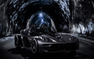 Car tunnel light person military - a cave painting free wallpaper for desktop