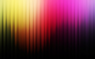 Colorful lines abstract bauhaus gradient - line free wallpaper for desktop