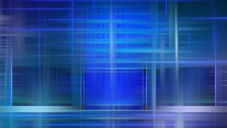 Blue abstract lines squares black - a blue abstract background free wallpaper