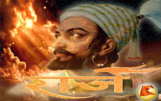 Man beard sky clouds stars - a sky free wallpaper