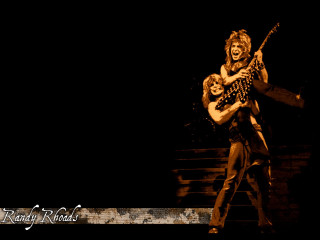 Man woman guitar dark background - high resolution free wallpaper