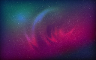 Colorful sky light stars galaxy - galaxy free wallpaper
