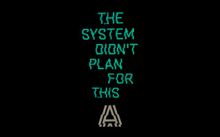 Black green text neoism album - altichiero free wallpaper