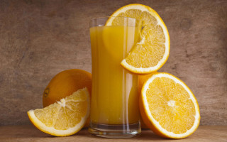Orange juice slice whole orange - orange juice next free wallpaper