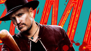 Man hat baseball bat neon - dong kingman free wallpaper