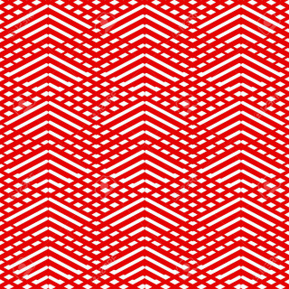 Red white diagonal stripes pattern - modular constructivism free wallpaper for tablet