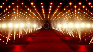 Red carpet lights red carpet - a red carpet free wallpaper